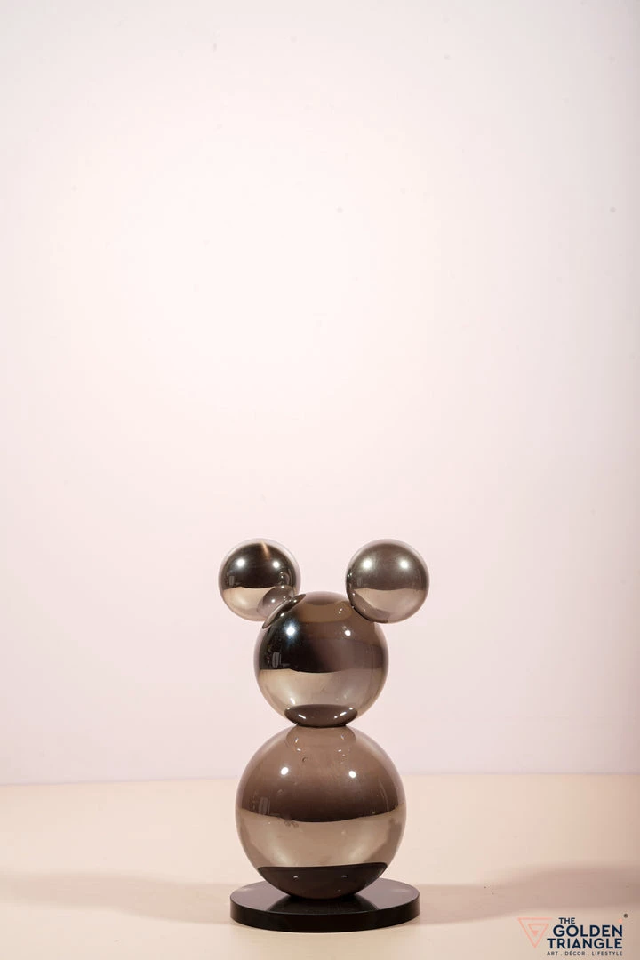 The-Golden-Triangle-India Artefacts Micky Bear Crystal Decor 4 The-Golden-Triangle-India Artefacts Micky Bear Crystal Decor