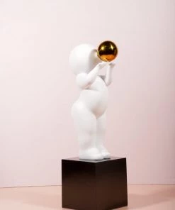 The-Golden-Triangle-India Bounty - Standing - White