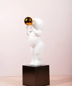 The-Golden-Triangle-India Bounty - Standing - White