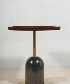 The-Golden-Triangle-India Furniture Fabiana Side Table - Black 6 The-Golden-Triangle-India Furniture Fabiana Side Table - Black