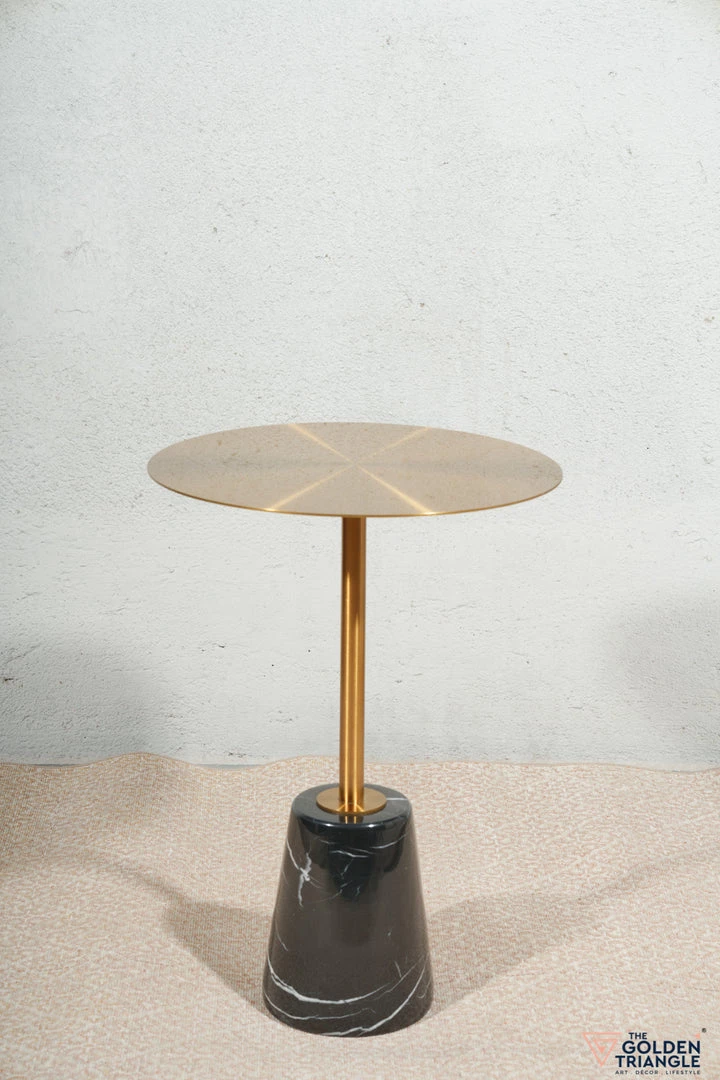 The-Golden-Triangle-India Troyes Side Table - Black Furniture 3 The-Golden-Triangle-India Troyes Side Table - Black Furniture