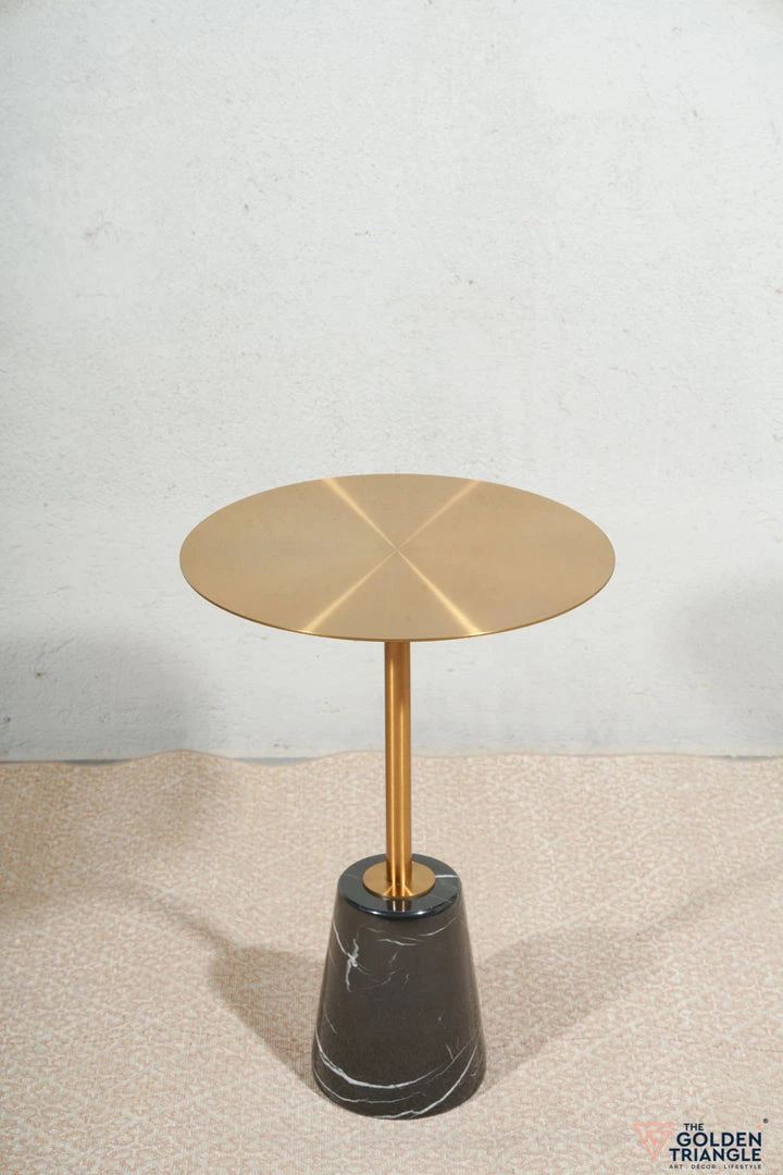 The-Golden-Triangle-India Troyes Side Table - Black Furniture 5 The-Golden-Triangle-India Troyes Side Table - Black Furniture