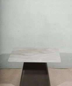 The Golden Triangle India Lyland Coffee Table - Small