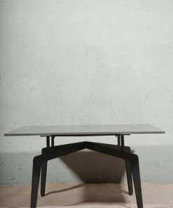 The Golden Triangle India Burma Coffee Table - Set Of 2