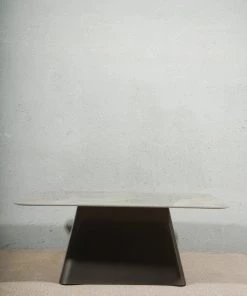 The Golden Triangle India Furniture Lyland Coffee Table - Big