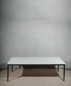 The Golden Triangle India Furniture Sloan Coffee Table - Set Of 2