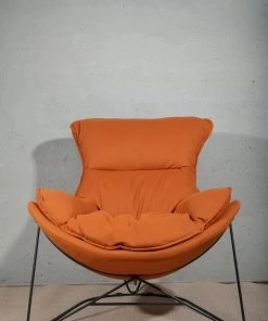 The Golden Triangle India Luca Lounge Chair 13 The Golden Triangle India Luca Lounge Chair