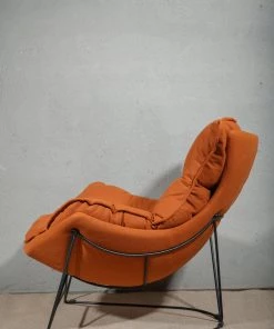 The Golden Triangle India Luca Lounge Chair 11 The Golden Triangle India Luca Lounge Chair