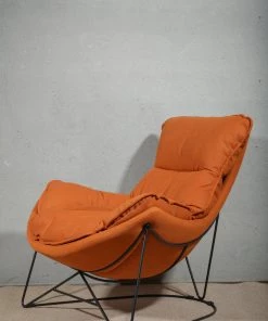 The Golden Triangle India Luca Lounge Chair 12 The Golden Triangle India Luca Lounge Chair