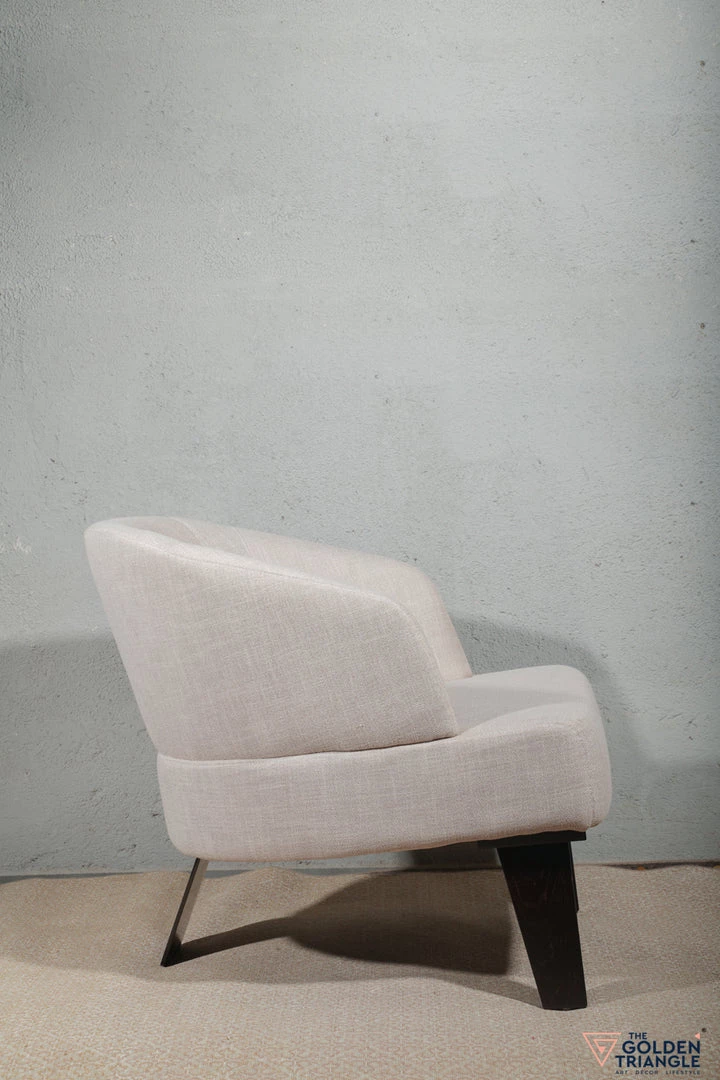 The Golden Triangle India Taurine Accent Chair Furniture 5 The Golden Triangle India Taurine Accent Chair Furniture