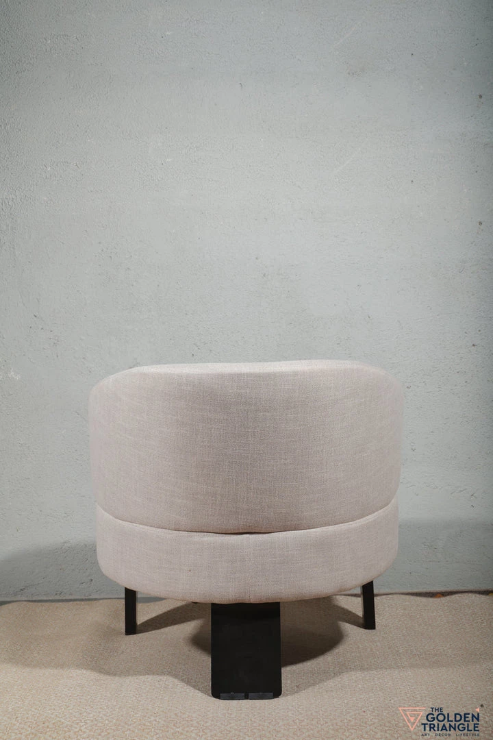 The Golden Triangle India Taurine Accent Chair Furniture 6 The Golden Triangle India Taurine Accent Chair Furniture