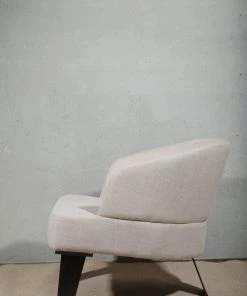 The Golden Triangle India Taurine Accent Chair Furniture