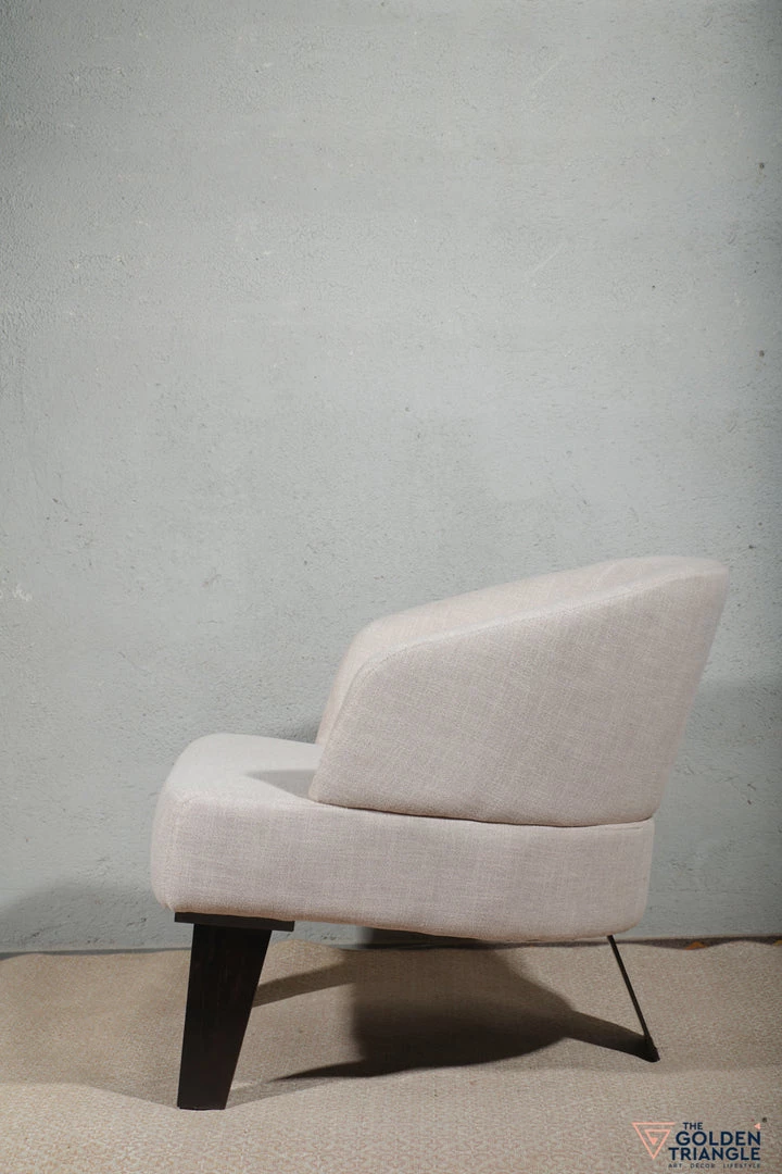 The Golden Triangle India Taurine Accent Chair Furniture 4 The Golden Triangle India Taurine Accent Chair Furniture