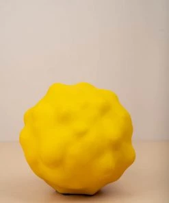 The Golden Triangle India Meteoroids - Yellow Artefacts