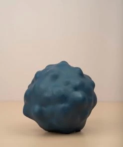 The Golden Triangle India Artefacts Meteoroids - Blue