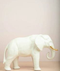 The Golden Triangle India Artefacts The Majestic Elephant