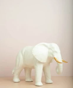 The Golden Triangle India Artefacts The Majestic Elephant