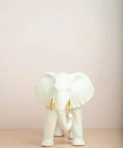 The Golden Triangle India Artefacts The Majestic Elephant