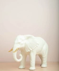 The Golden Triangle India Artefacts The Majestic Elephant