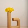 The Golden Triangle India Ceramic Vases Tube Vase G