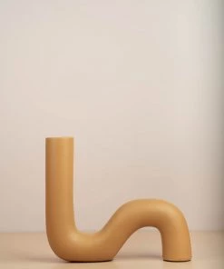 The Golden Triangle India Vases Tube Vase S