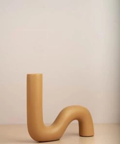 The Golden Triangle India Vases Tube Vase S