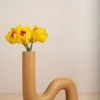 The Golden Triangle India Vases Tube Vase S 1 The Golden Triangle India Vases Tube Vase S