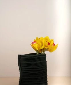 The Golden Triangle India Vases Voo Vase