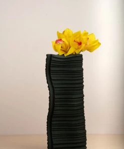 The Golden Triangle India Vases Voo Vase