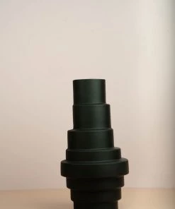 The Golden Triangle India Mont Vase 10 The Golden Triangle India Mont Vase