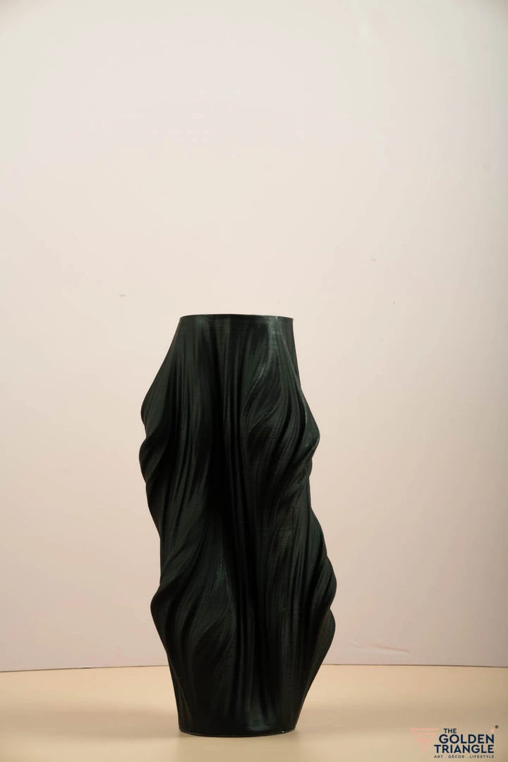 The Golden Triangle India Yin Vase 5 The Golden Triangle India Yin Vase