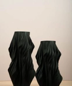 The Golden Triangle India Yin Vase