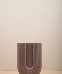 The Golden Triangle India Peri Vase Vases