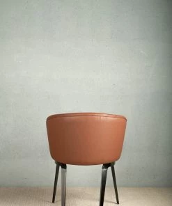 The-Golden-Triangle-India Baron Dining Chair Furniture