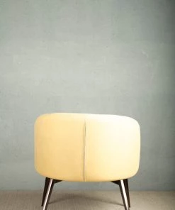 The-Golden-Triangle-India Furniture Forio Accent Chair - Yellow 9 The-Golden-Triangle-India Furniture Forio Accent Chair - Yellow