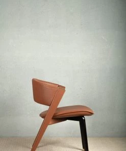 The-Golden-Triangle-India Aldo Accent Chair Furniture