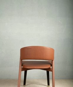 The-Golden-Triangle-India Aldo Accent Chair Furniture