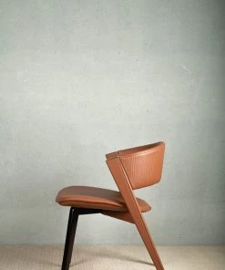 The-Golden-Triangle-India Aldo Accent Chair Furniture