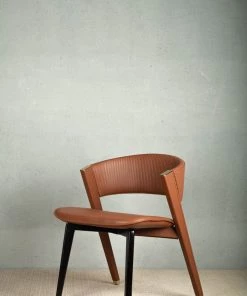 The-Golden-Triangle-India Aldo Accent Chair Furniture