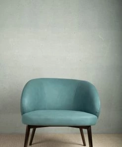 The-Golden-Triangle-India Furniture Forio Accent Chair - Blue 9 The-Golden-Triangle-India Furniture Forio Accent Chair - Blue