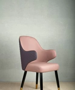 The-Golden-Triangle-India Peri Dining Chair