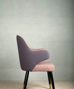 The-Golden-Triangle-India Peri Dining Chair