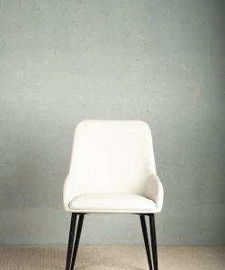 The-Golden-Triangle-India Furniture Zeph Dining Chair