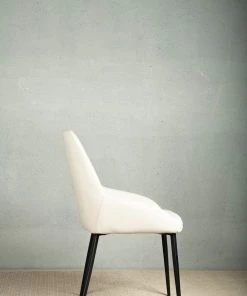 The-Golden-Triangle-India Furniture Zeph Dining Chair