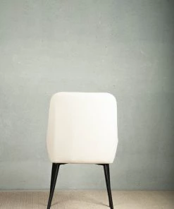 The-Golden-Triangle-India Furniture Zeph Dining Chair