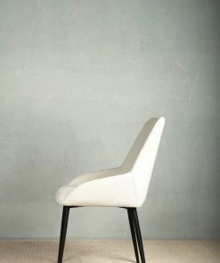 The-Golden-Triangle-India Furniture Zeph Dining Chair
