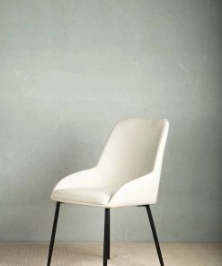 The-Golden-Triangle-India Furniture Zeph Dining Chair