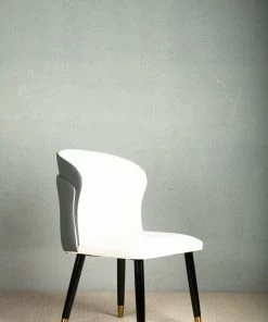The-Golden-Triangle-India Furniture Novak Dining Chair