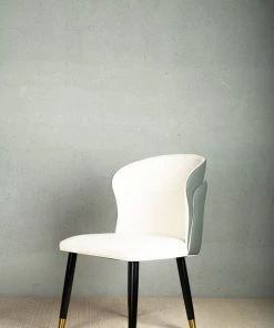 The-Golden-Triangle-India Furniture Novak Dining Chair