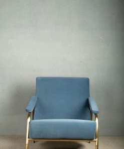 The-Golden-Triangle-India Odin Ocean Blue Lounge Chair 10 The-Golden-Triangle-India Odin Ocean Blue Lounge Chair